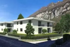 Riva San Vitale-Appartamento 3.5 locali con vista aperta (C13) Riva San Vitale-Appartamento 3.5 locali con vista aperta (C13)