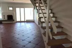 PAZZALLO, CASETTA A SCHIERA NEL VERDE PAZZALLO, CASETTA A SCHIERA NEL VERDE