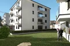 VACALLO – NUOVO 2,5 LOCALI PIANO ATTICO VACALLO – NUOVO 2,5 LOCALI PIANO ATTICO