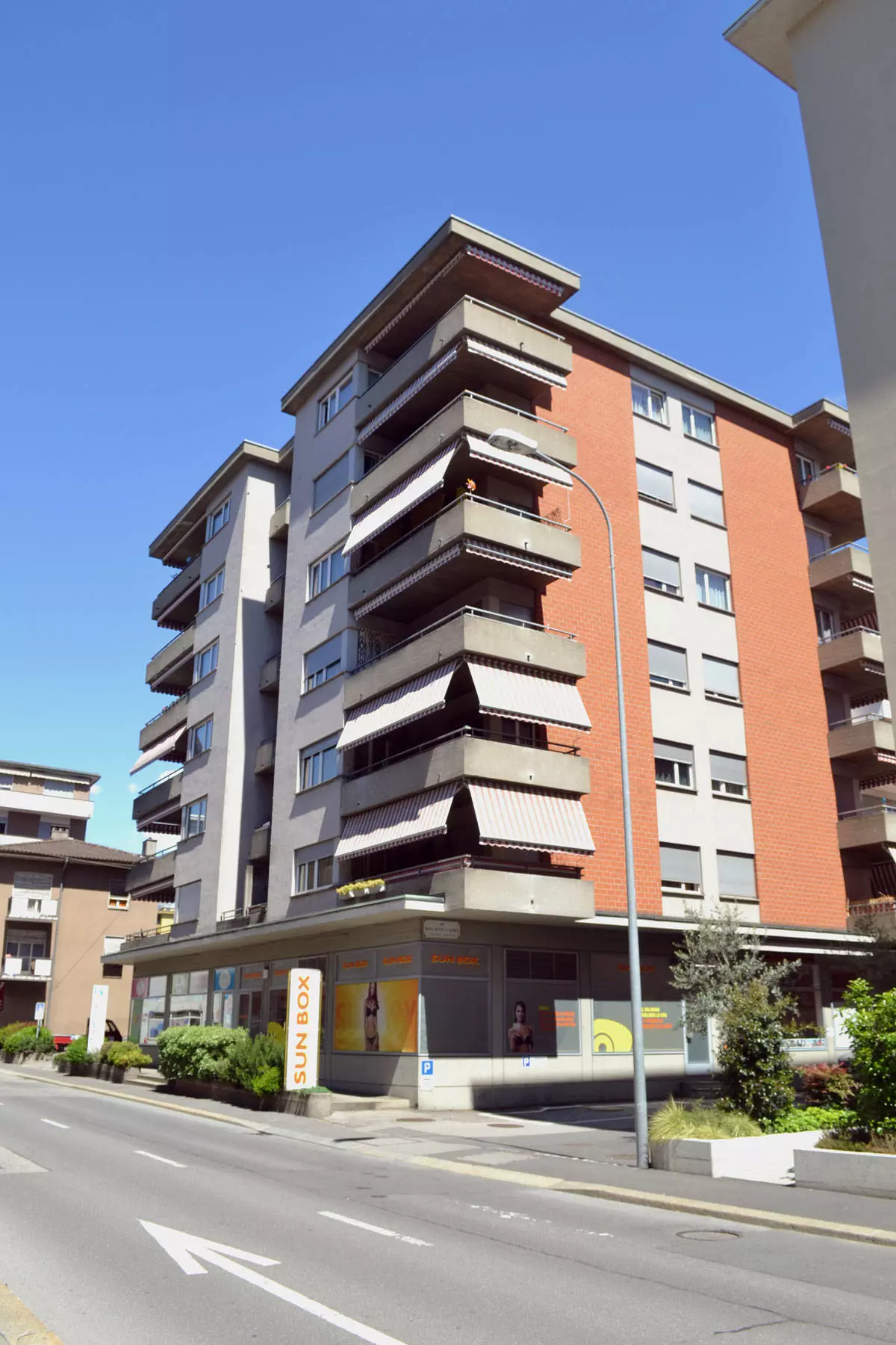 Appartamenti In Affitto Lugano Molino Nuovo Appartamenti In Affitto Lugano Molino Nuovo