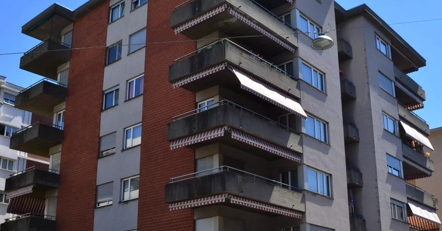 molinonuovo Comafim SA