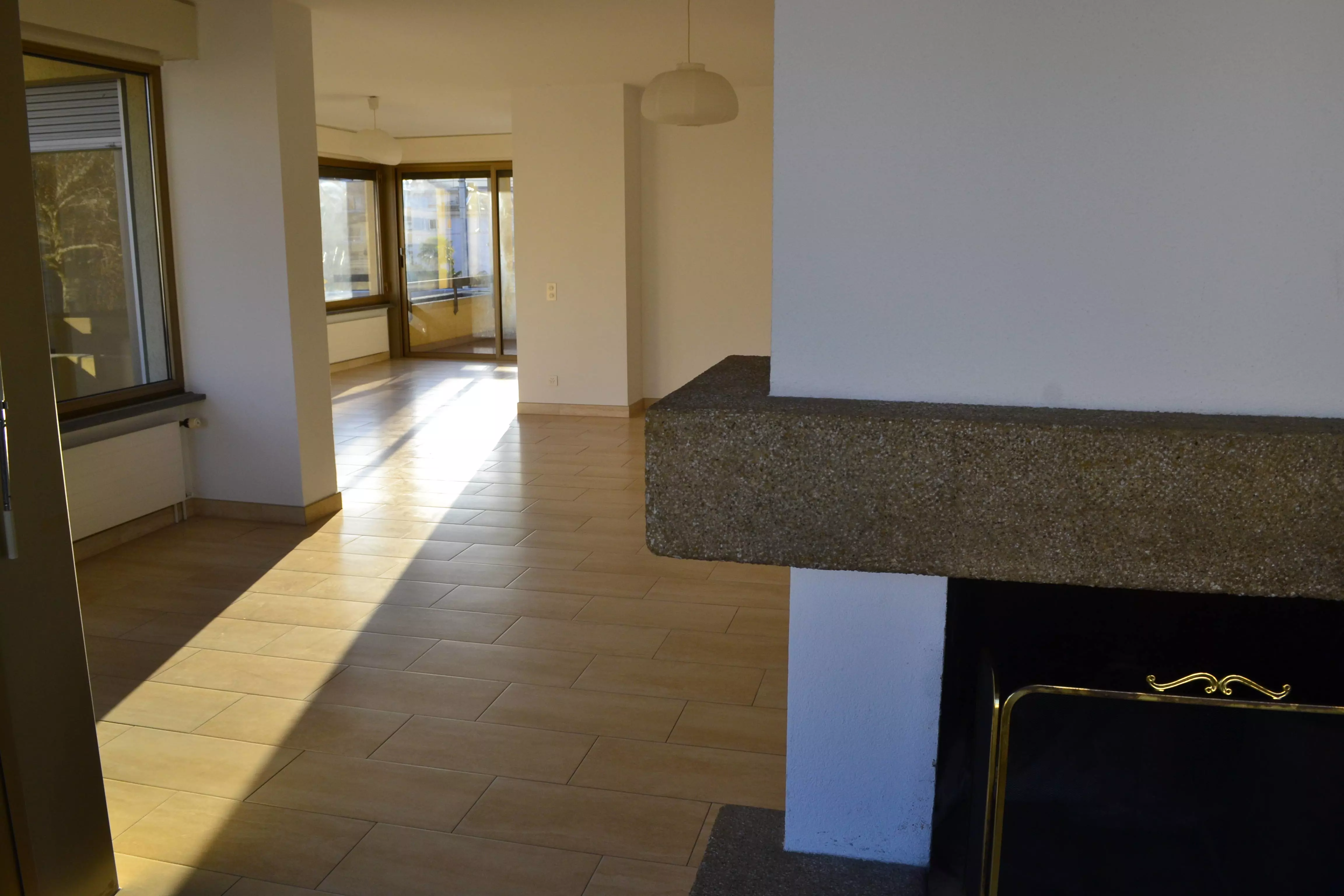 Vendita: apartamento ampio e luminoso