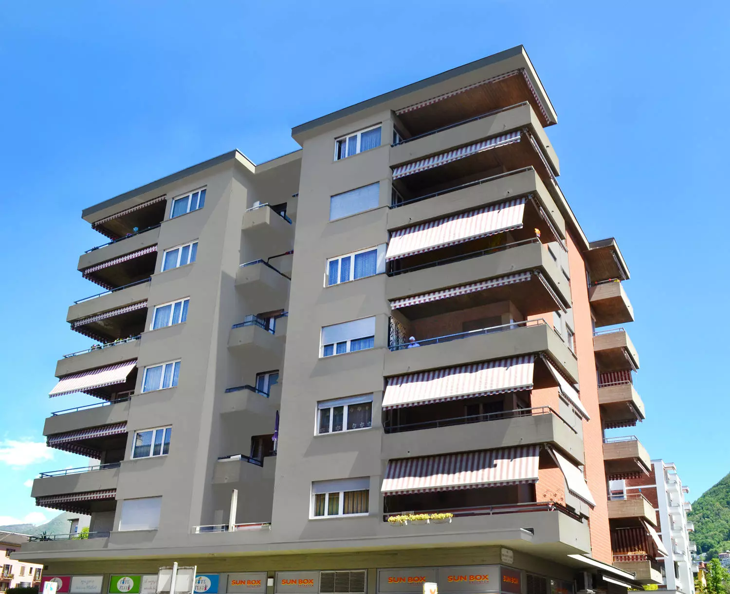 Appartamenti In Affitto Lugano Molino Nuovo Appartamenti In Affitto Lugano Molino Nuovo