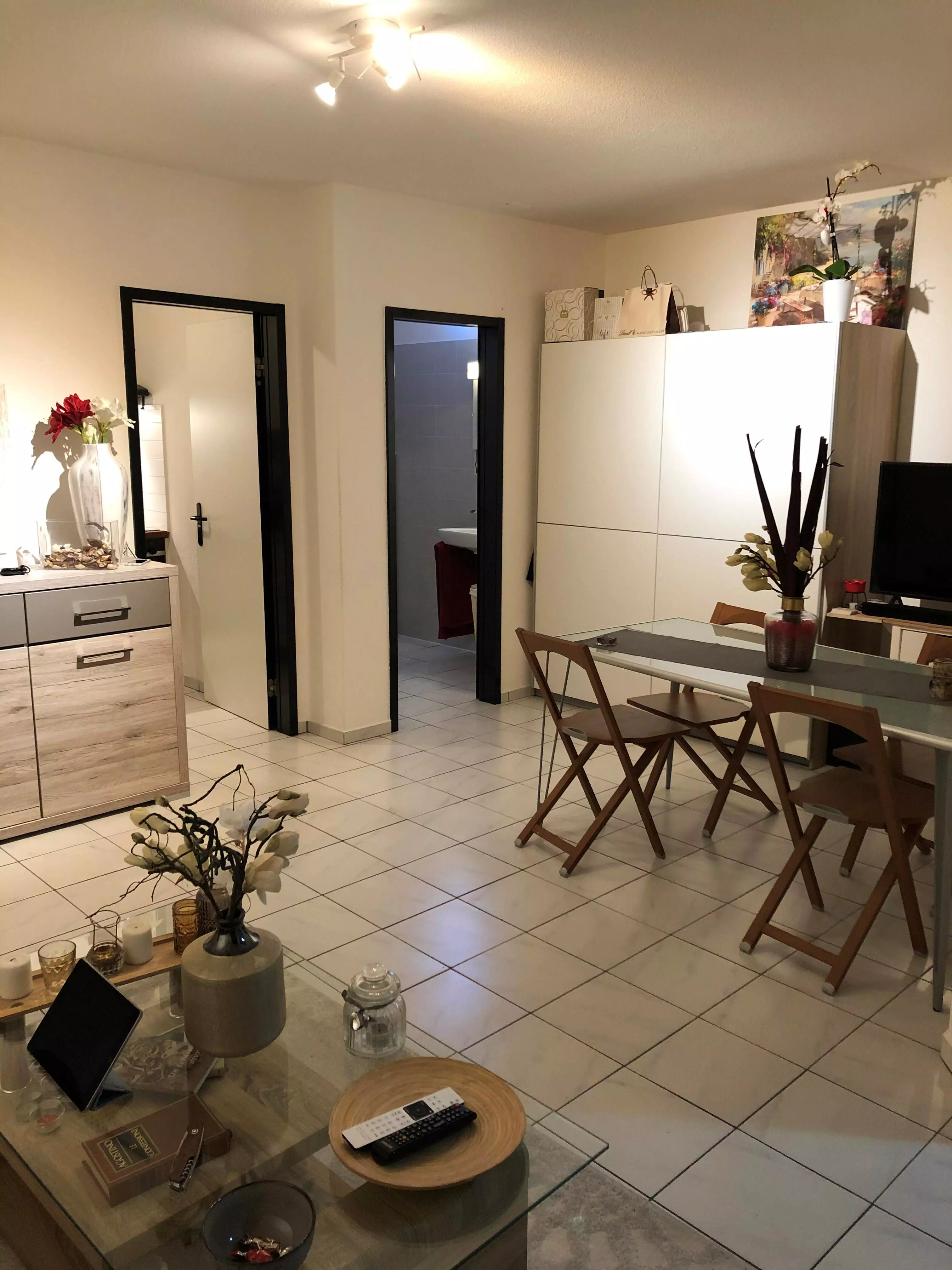 Appartamento in zona Resega 6952 Canobbio 6952 Canobbio
